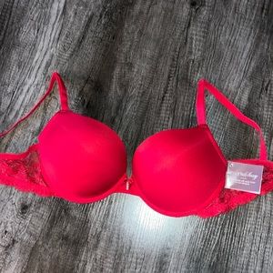 extreme push up bra 38C